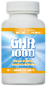 GHR1000 -    (1) Bottle