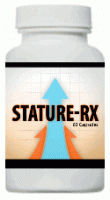 Stature-Rx - (1) Bottle
