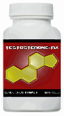 Testosterone-Rx - (3) Bottles