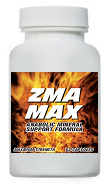 ZMA MAX - (1) Bottle